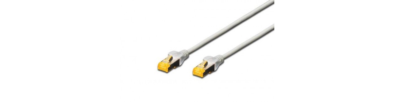 CAVI RETE CAT 6A SSTP HALOGENFREE - Offerte e Prezzi Online | Elettrojoyce