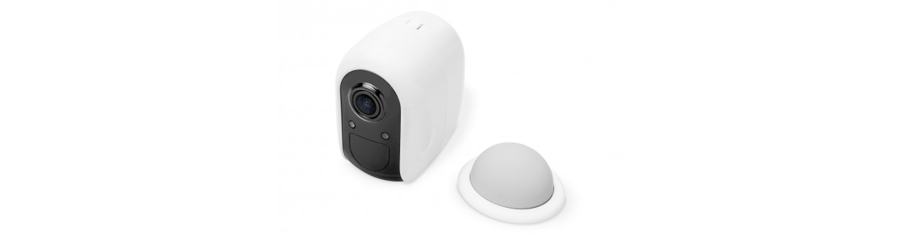 TELECAMERE IP PLUG&VIEV - Offerte e Prezzi Online | Elettrojoyce