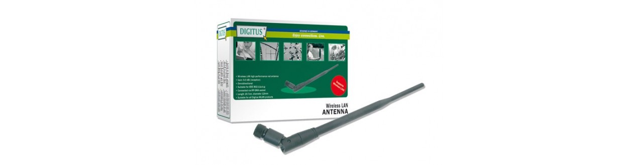 ANTENNE - Offerte e Prezzi Online | Elettrojoyce