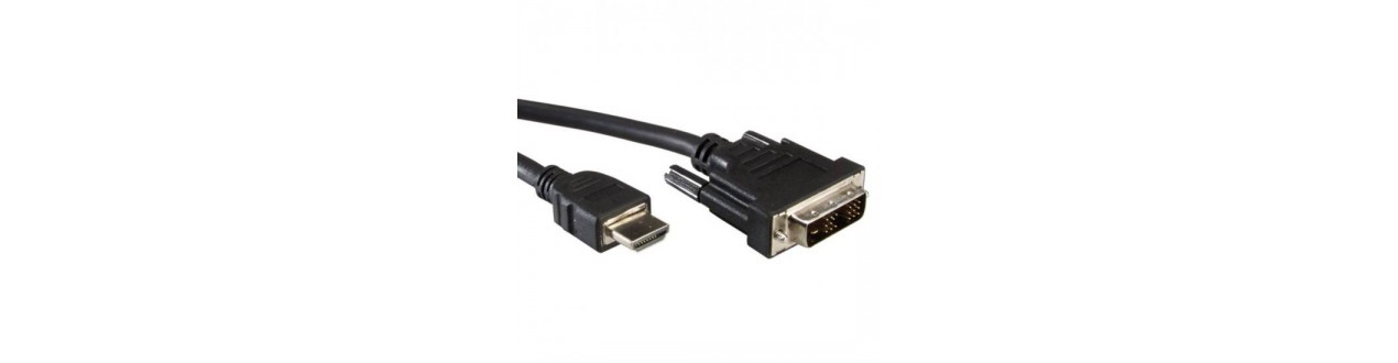 CAVI HDMI/DVI - Offerte e Prezzi Online | Elettrojoyce