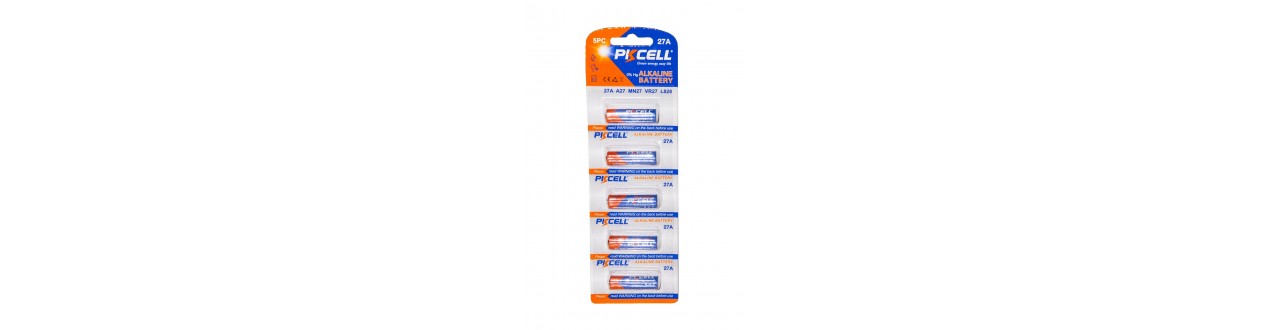PILE A BOTTONE ALCALINE 1.5V - Offerte e Prezzi Online | Elettrojoyce