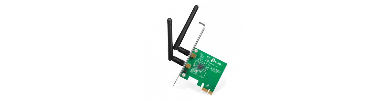 PCI WIRELESS - Offerte e Prezzi Online | Elettrojoyce