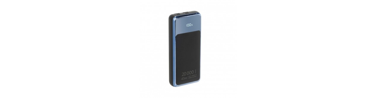 BATTERIE ESTERNE PER SMARTPHONE - Offerte e Prezzi Online | Elettrojoyce