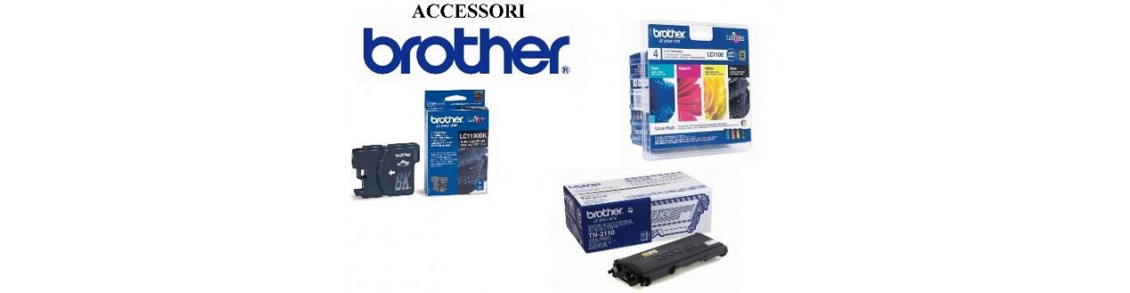 Toner Accessori originali toner e ink jet: Compatibili e Rigenerati | Elettrojoyce