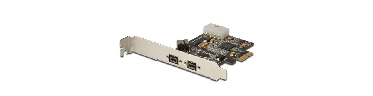 FIREWIRE - Offerte e Prezzi Online | Elettrojoyce