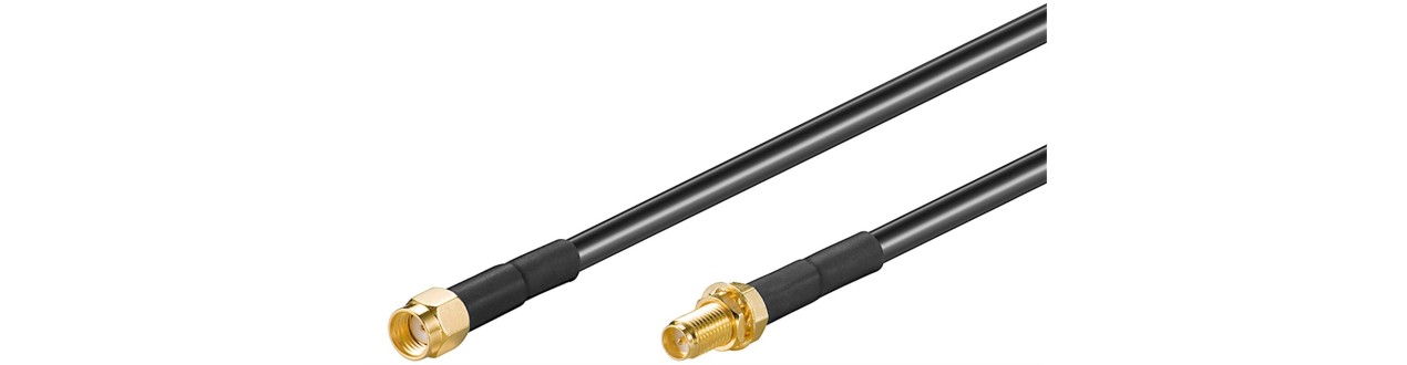 CAVI E ADATTATORI ANTENNA - Offerte e Prezzi Online | Elettrojoyce