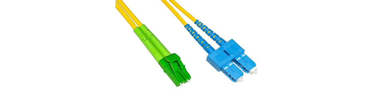 Fibra Ottica: Cavi, Bretelle e Accessori Professionali | Elettrojoyce