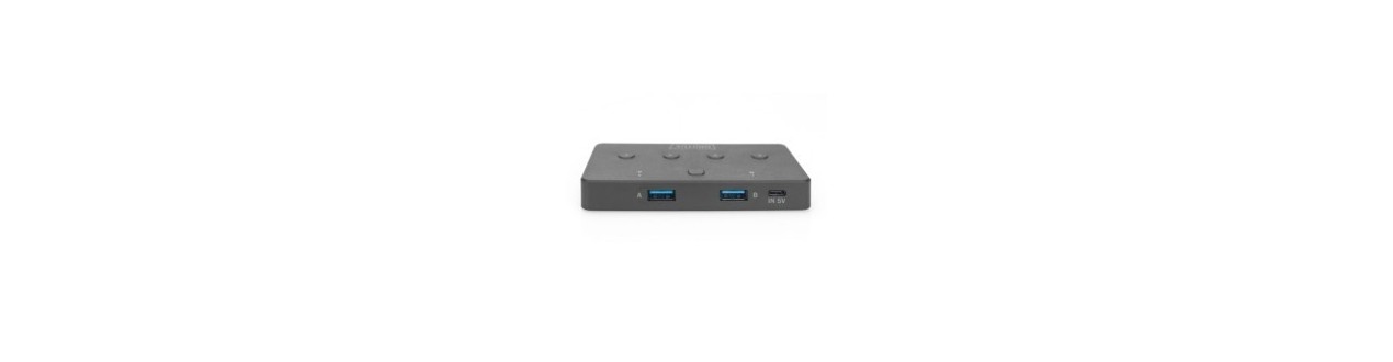 DATA SWITCH USB - Offerte e Prezzi Online | Elettrojoyce