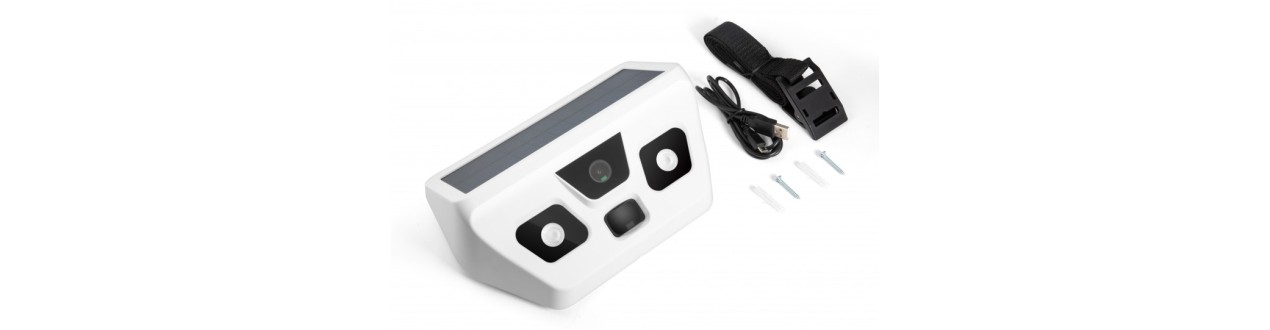 TELECAMERE IP - Offerte e Prezzi Online | Elettrojoyce