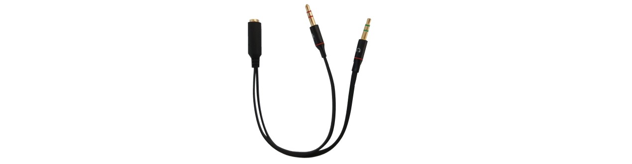 ADATTATORI AUDIO - Offerte e Prezzi Online | Elettrojoyce