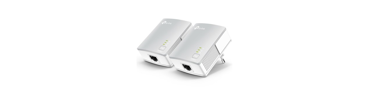 ADATTATORI LINEA ELETTRICA/RETE - Offerte e Prezzi Online | Elettrojoyce