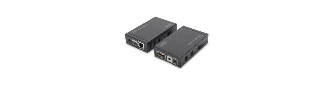 ESTENSORI LINEA HDMI - Offerte e Prezzi Online | Elettrojoyce