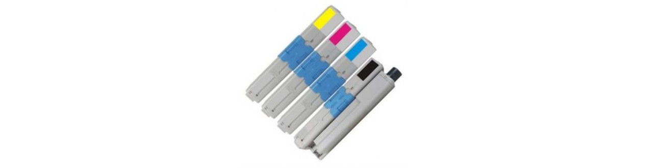 Toner TONER COMPATIBILE OKI: Compatibili e Rigenerati | Elettrojoyce