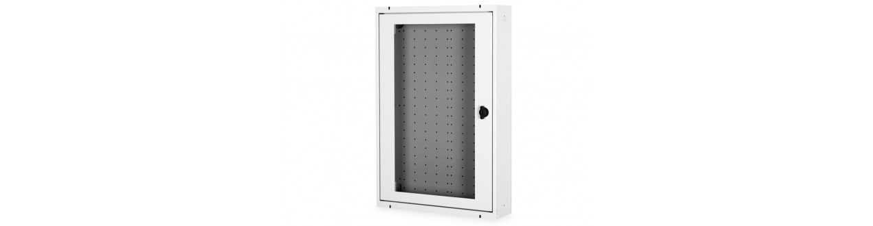 Armadi Rack 19 pollici: Muro, Pavimento e Accessori | Elettrojoyce