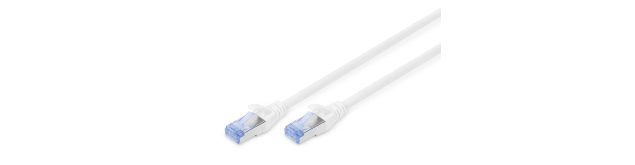 CAVI RETE CAT 5E SCHERMATI - Offerte e Prezzi Online | Elettrojoyce