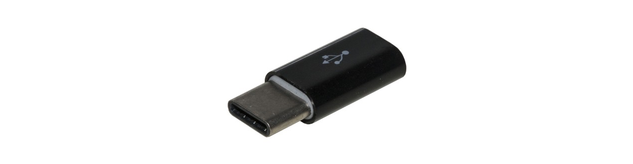 ADATTATORI USB TIPO C - Offerte e Prezzi Online | Elettrojoyce