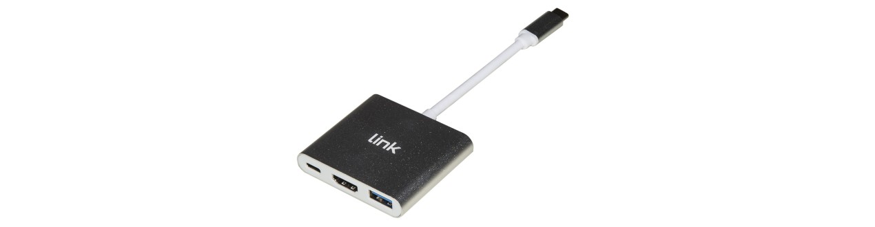 DOCKING STATION TIPO C - Offerte e Prezzi Online | Elettrojoyce