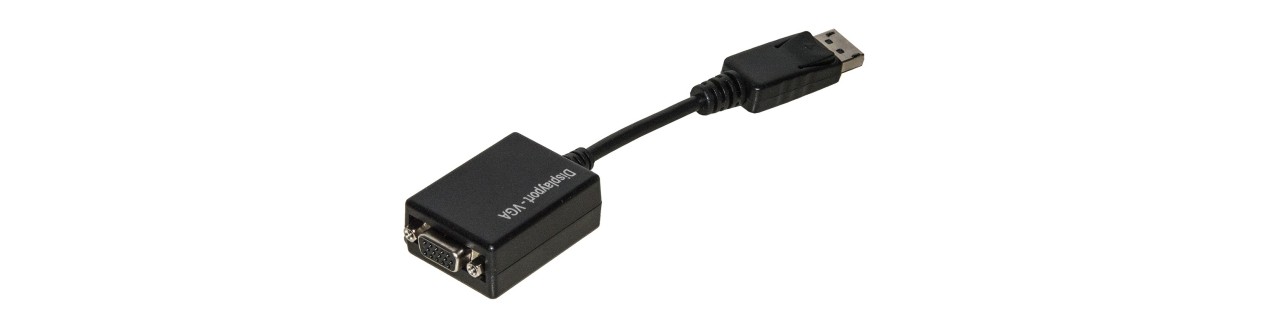 ADATTATORI DISPLAYPORT - Offerte e Prezzi Online | Elettrojoyce