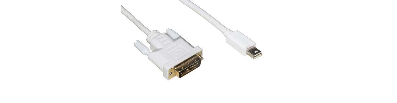 CAVI MINI DISPLAYPORT - Offerte e Prezzi Online | Elettrojoyce