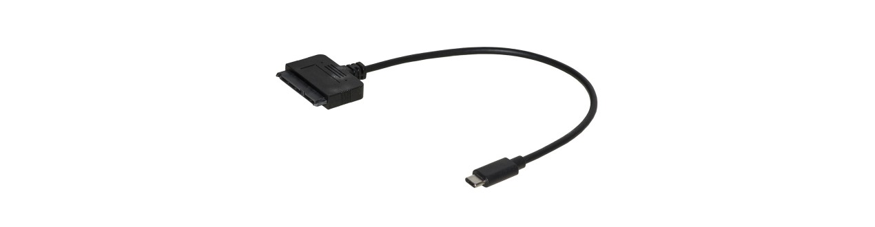 CONVERTITORE USB-SATA - Offerte e Prezzi Online | Elettrojoyce