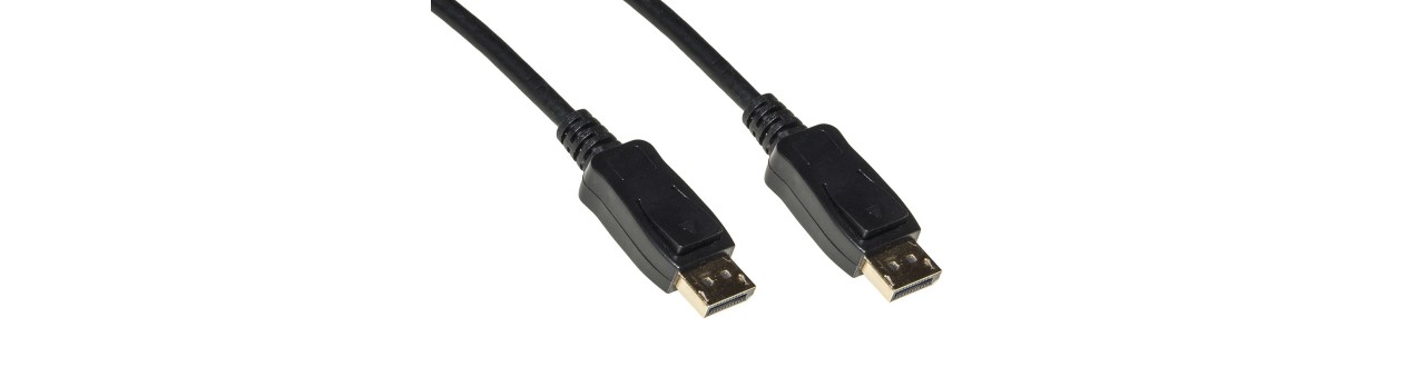 CAVI DISPLAYPORT - Offerte e Prezzi Online | Elettrojoyce