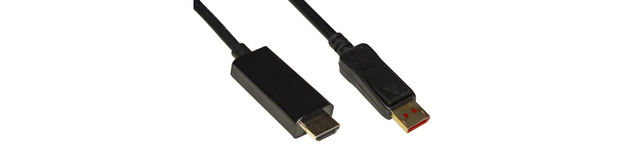 CAVI DISPLAYPORT-HDMI - Offerte e Prezzi Online | Elettrojoyce