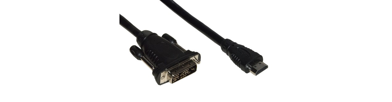 CAVI HDMI/DVI - Offerte e Prezzi Online | Elettrojoyce