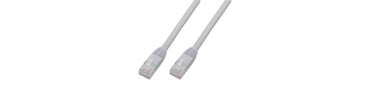 CAVI RETE PIATTI CAT 5E UTP - Offerte e Prezzi Online | Elettrojoyce