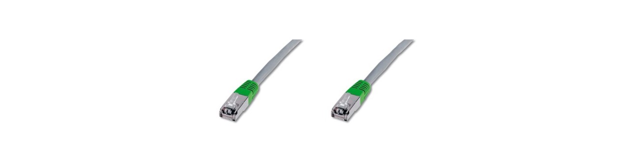 CAVI INCROCIATI CAT 5E - Offerte e Prezzi Online | Elettrojoyce
