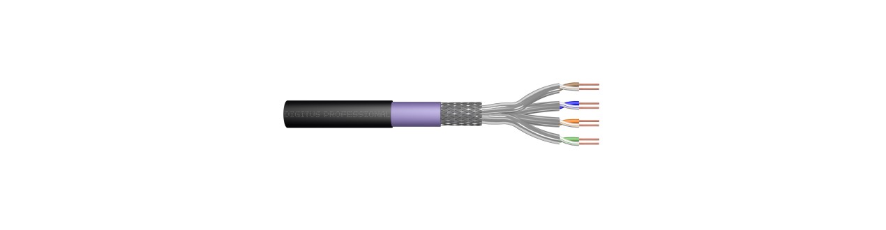 CAVI IN MATASSA CAT. 7 - Offerte e Prezzi Online | Elettrojoyce