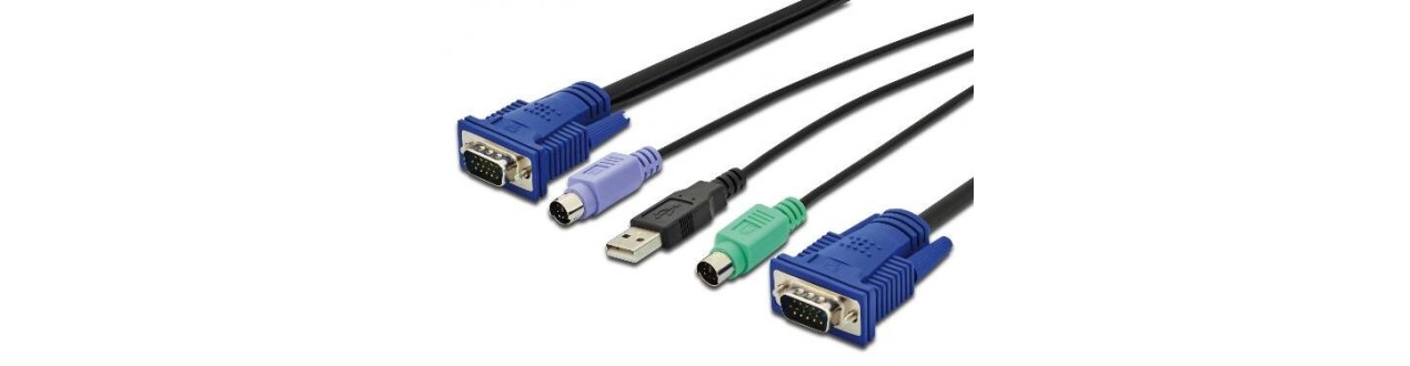 CAVI PER DATA SWITCH - Offerte e Prezzi Online | Elettrojoyce