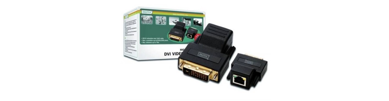 ESTENSORI LINEA DVI - Offerte e Prezzi Online | Elettrojoyce