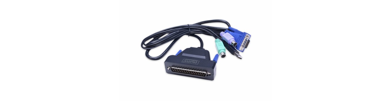 DATA SWITCH 8-16 PORTE - Offerte e Prezzi Online | Elettrojoyce