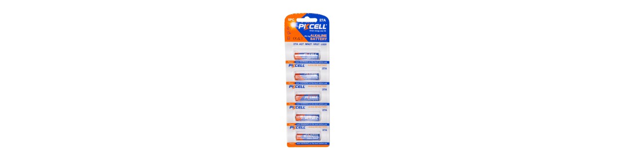 PILE A BOTTONE ALCALINE 1.5V - Offerte e Prezzi Online | Elettrojoyce