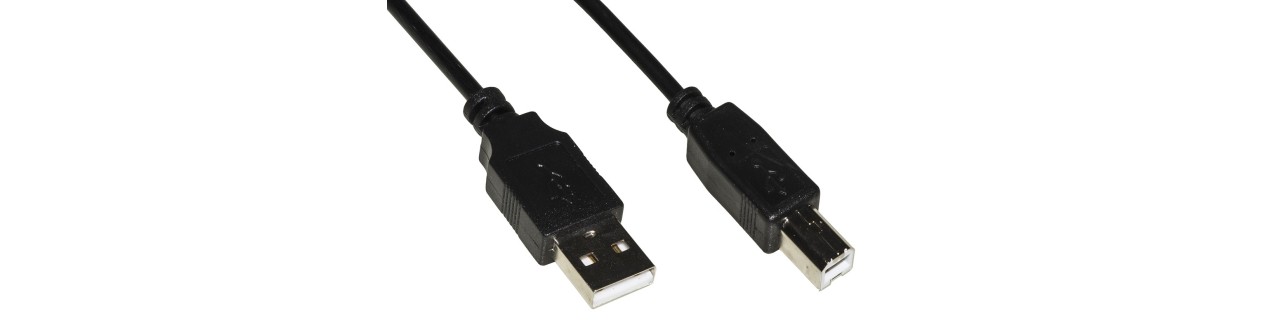 CAVI USB A-B - Offerte e Prezzi Online | Elettrojoyce