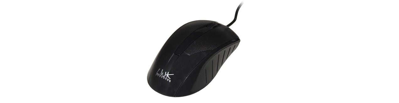 MOUSE CON CAVO - Offerte e Prezzi Online | Elettrojoyce