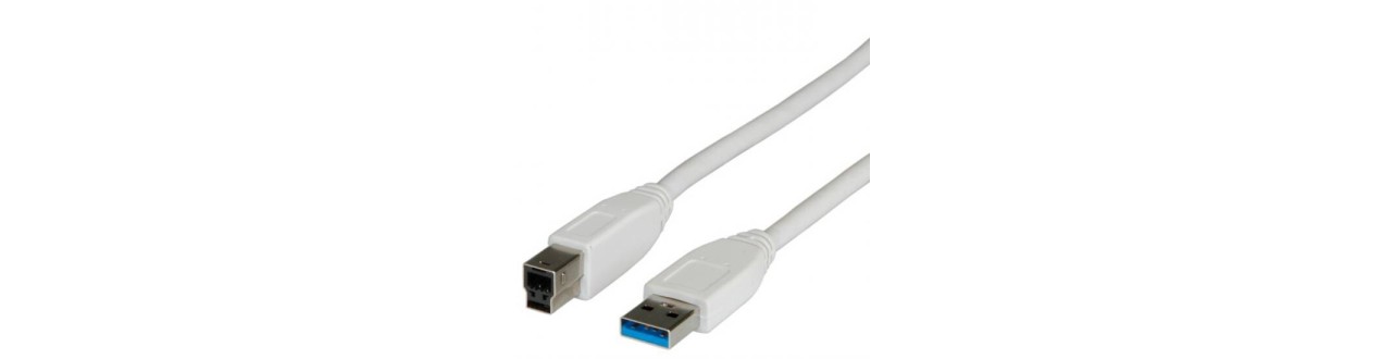 CAVI USB A-B 3.0 - Offerte e Prezzi Online | Elettrojoyce
