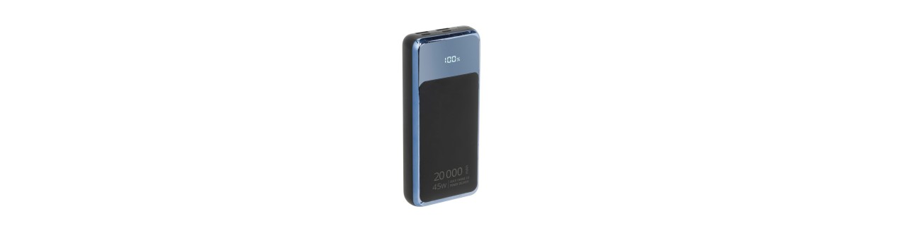 BATTERIE ESTERNE PER SMARTPHONE - Offerte e Prezzi Online | Elettrojoyce