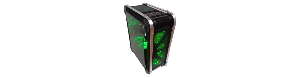 CASE PER PC - Offerte e Prezzi Online | Elettrojoyce