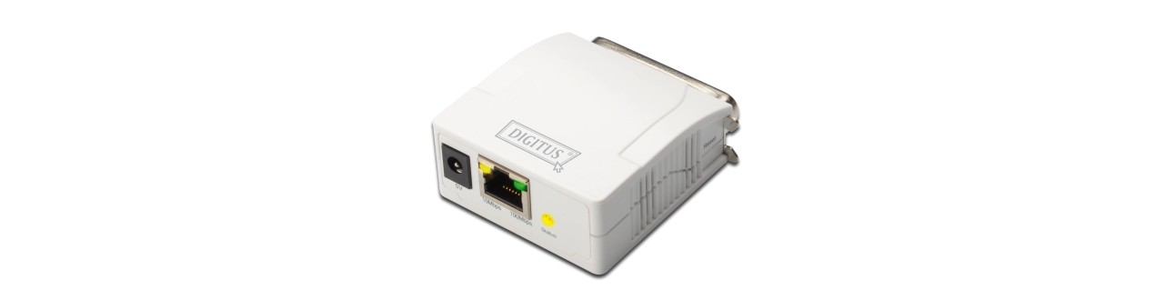PRINT SERVER - Offerte e Prezzi Online | Elettrojoyce