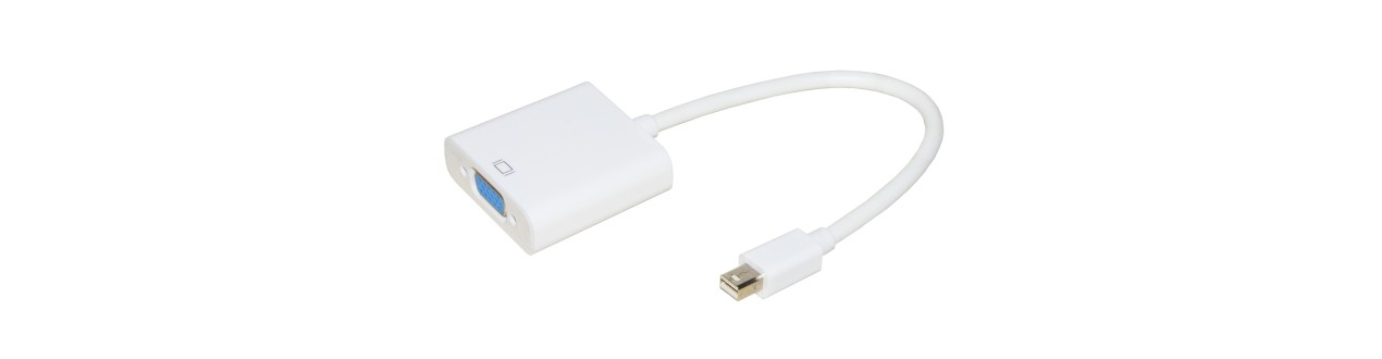 ADATTATORI MINI DISPLAYPORT - Offerte e Prezzi Online | Elettrojoyce