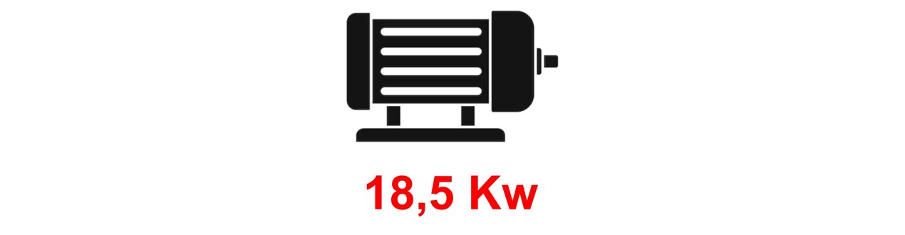 MOTORI ELETTRICI 18,5 KW - Offerte e Prezzi Online | Elettrojoyce