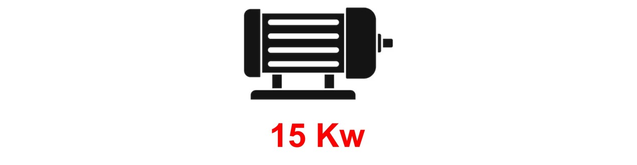 MOTORI ELETTRICI 15 KW - Offerte e Prezzi Online | Elettrojoyce