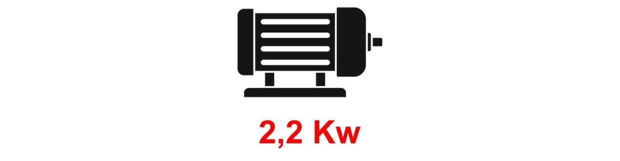 MOTORI ELETTRICI 2,2 KW - Offerte e Prezzi Online | Elettrojoyce