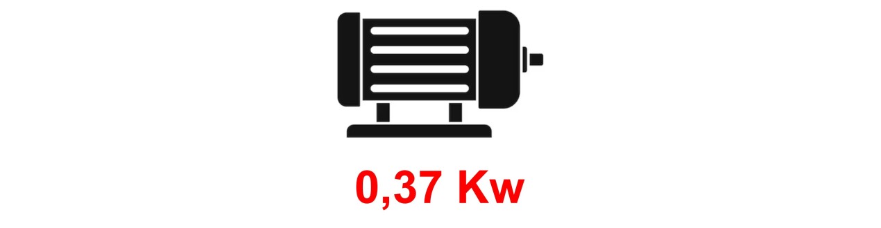 MOTORI ELETTRICI 0,37 KW - Offerte e Prezzi Online | Elettrojoyce