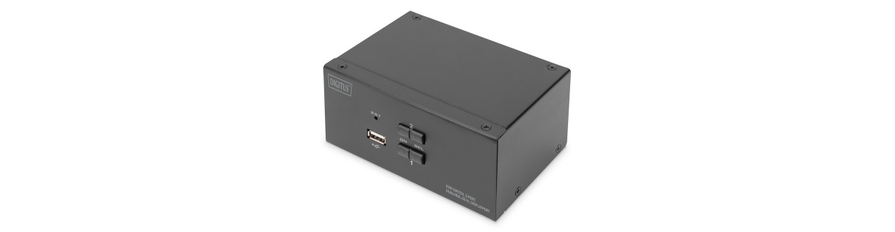 DATA SWITCH 2 PORTE - Offerte e Prezzi Online | Elettrojoyce