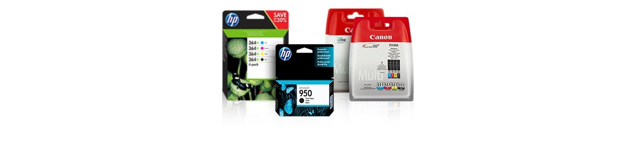 CARTUCCE INKJET ORIGINALI - Offerte e Prezzi Online | Elettrojoyce