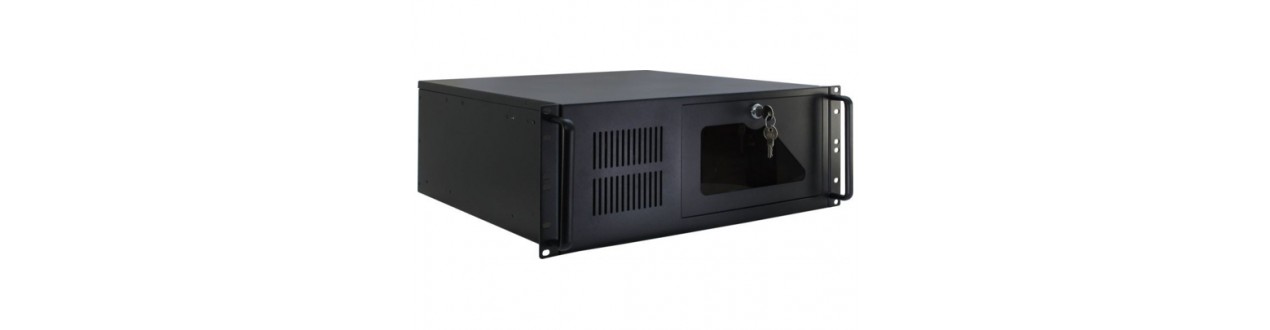 Armadi Rack 19 pollici: Muro, Pavimento e Accessori | Elettrojoyce