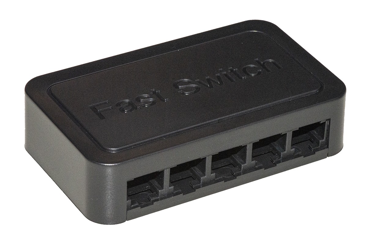 SWITCH DI RETE