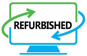 REFURBISHED
